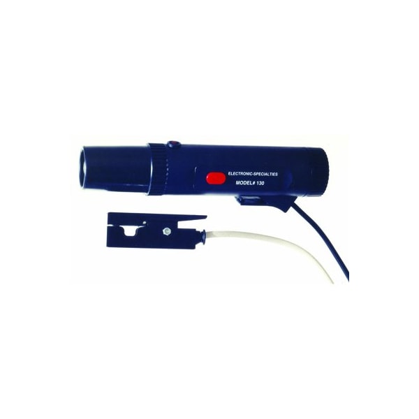 SELF POWERED TIMING LIGHT